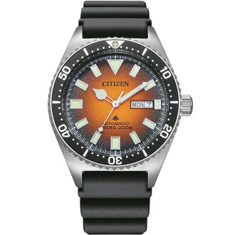 Hodinky CITIZEN NY0120-01Z