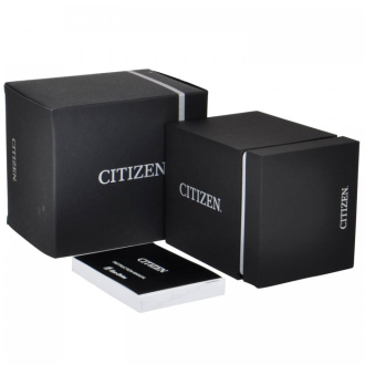 Hodinky CITIZEN BM7624-82A