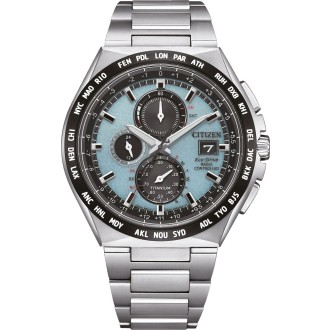 Hodinky CITIZEN AT8238-84M