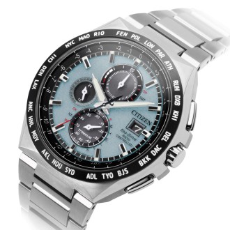 Hodinky CITIZEN AT8238-84M