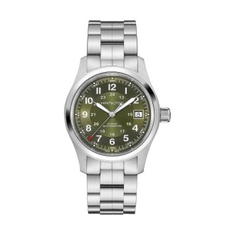 Hodinky Hamilton H70455160