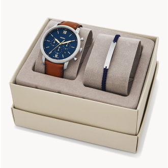 Hodinky Fossil FS5708SET
