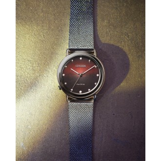 Hodinky CITIZEN EM1007-47E