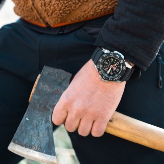 Hodinky Luminox XS.3251.CB