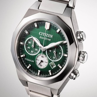 Hodinky CITIZEN CA4691-59X
