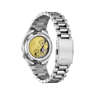 Hodinky CITIZEN NJ0200-50M