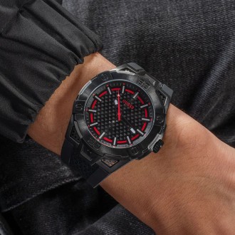 Hodinky Guess GW0712G1