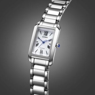 Hodinky CITIZEN EW5620-55A