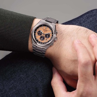 Hodinky CITIZEN CA4610-85Z