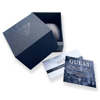 Hodinky Guess GW0251G3