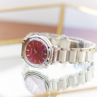 Hodinky CITIZEN EM1090-78X