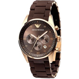 Hodinky Emporio Armani AR5890