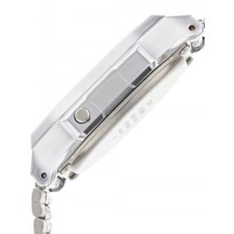 Hodinky CASIO A168WEM-2EF