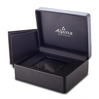 Hodinky ALPINA AL-247LNO4TV6