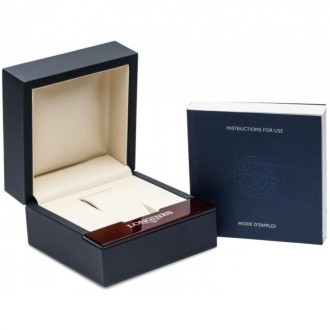 Hodinky Longines L22860726