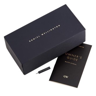 SET Hodinky Daniel Wellington DW00100305 + náramok L