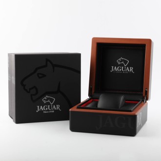 Hodinky Jaguar J898/3