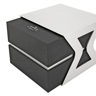 Hodinky Edox 10242 TINNO BUIN CLASS 1 TITANIUM