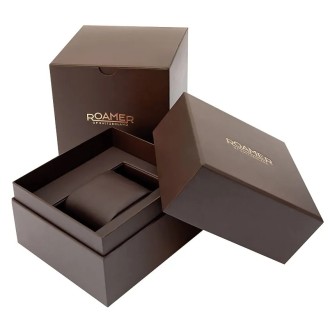 Hodinky Roamer 862837-41-45-02