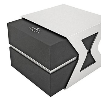 Hodinky Edox 80126 3N NINV