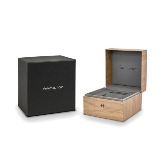 Hodinky Hamilton H52414131