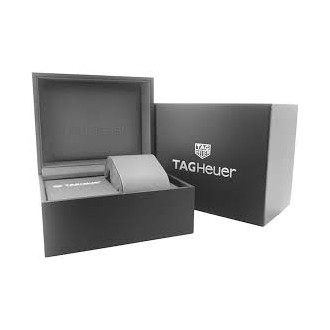 Hodinky Tag Heuer CARRERA CBN2A1N.FT6238