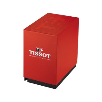 Hodinky Tissot T150.410.11.041.00