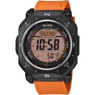 Hodinky CASIO PRG-69-4ER