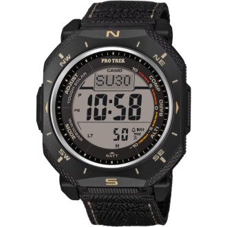Hodinky CASIO PRG-69B-1ER