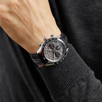Hodinky Tag Heuer CBN2A1F.BA0643