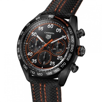 Hodinky Tag Heuer CBN2A1M.FC6526