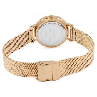SET Hodinky Daniel Wellington DW00100217 + náramok S