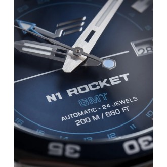 Hodinky Vostok NH34-225A712SIBL