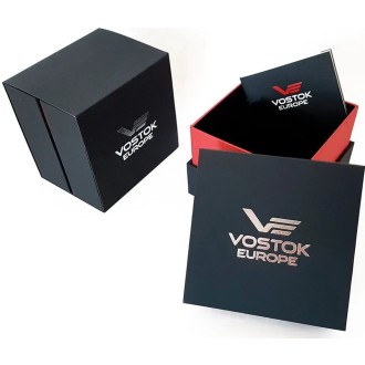 Hodinky Vostok NH34-225C714Si