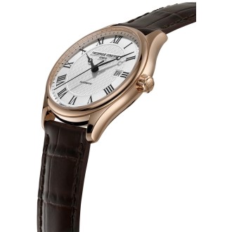 Hodinky Frederique Constant FC-282V5B4