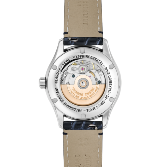 Hodinky Frederique Constant FC-318MPWN3B6