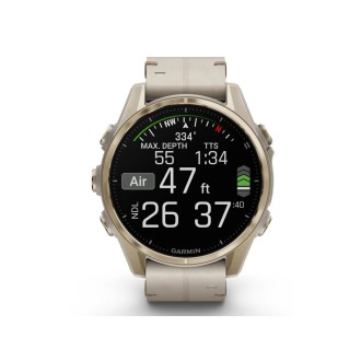Hodinky Garmin Fenix 8 Sapphire 010-02903-40 + EXTRA REMIENOK