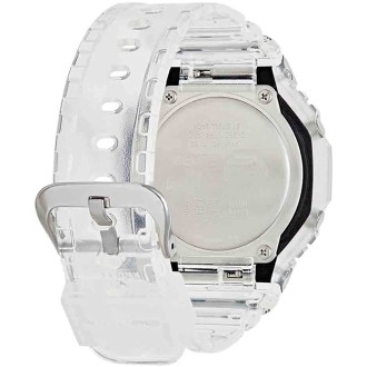 Hodinky CASIO G-Shock GA-2100SKE-7AER