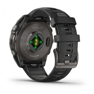 Hodinky Garmin Fenix 8 010-02904-21