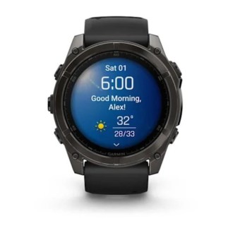 Hodinky Garmin Fenix 8 010-02905-21