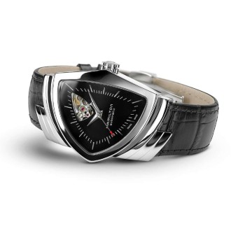 Hodinky Hamilton H24515732