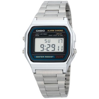 Hodinky CASIO A158WA-1D