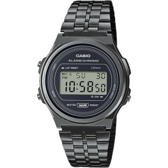 Hodinky CASIO A171WEGG-1AEF