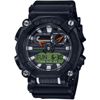Hodinky CASIO G-Shock GA-900E-1A3ER