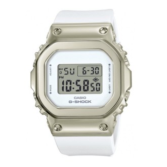 Hodinky CASIO G-Shock GM-S5600G-7ER