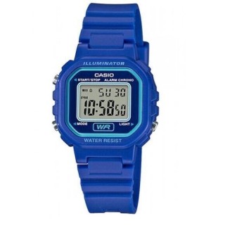 Hodinky CASIO LA-20WH-2A