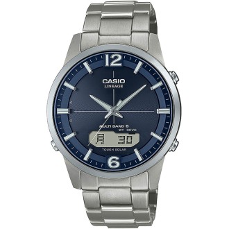 Hodinky CASIO LCW-M170TD-2AER