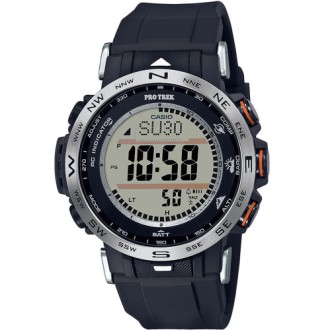 Hodinky CASIO PRO TREK PRW-30-1AER