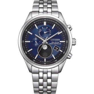 Hodinky CITIZEN BY1030-50L