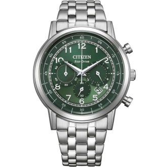 Hodinky CITIZEN CA4630-53X